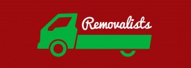 Removalists Strathallan - Furniture Removals